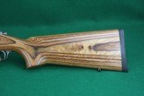 Sturm Ruger & Co. Inc. 77 MK II Varmint Stainless .25-06 Remington Bolt Action Rifle With Laminated Stock - 7 of 25
