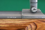 Sturm Ruger & Co. Inc. 77 MK II Varmint Stainless .25-06 Remington Bolt Action Rifle With Laminated Stock - 20 of 25