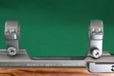 Sturm Ruger & Co. Inc. 77 MK II Varmint Stainless .25-06 Remington Bolt Action Rifle With Laminated Stock - 19 of 25