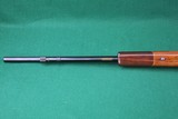 Weatherby XXII .22 LR Tube Feed Semi-Automatic Rifle with Fancy Checkered Walnut Stock - 15 of 22