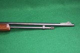 Weatherby XXII .22 LR Tube Feed Semi-Automatic Rifle with Fancy Checkered Walnut Stock - 5 of 22