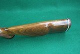 Weatherby XXII .22 LR Tube Feed Semi-Automatic Rifle with Fancy Checkered Walnut Stock - 10 of 22