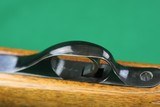 Weatherby XXII .22 LR Tube Feed Semi-Automatic Rifle with Fancy Checkered Walnut Stock - 22 of 22
