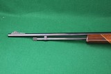 Weatherby XXII .22 LR Tube Feed Semi-Automatic Rifle with Fancy Checkered Walnut Stock - 9 of 22