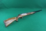 Weatherby XXII .22 LR Tube Feed Semi-Automatic Rifle with Fancy Checkered Walnut Stock - 1 of 22