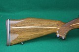 Weatherby XXII .22 LR Tube Feed Semi-Automatic Rifle with Fancy Checkered Walnut Stock - 3 of 22