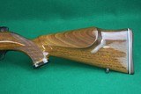 Weatherby XXII .22 LR Tube Feed Semi-Automatic Rifle with Fancy Checkered Walnut Stock - 7 of 22