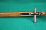 Weatherby XXII .22 LR Tube Feed Semi-Automatic Rifle with Fancy Checkered Walnut Stock - 14 of 22