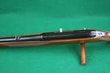 Weatherby XXII .22 LR Tube Feed Semi-Automatic Rifle with Fancy Checkered Walnut Stock - 11 of 22