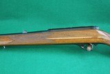 Weatherby XXII .22 LR Tube Feed Semi-Automatic Rifle with Fancy Checkered Walnut Stock - 8 of 22