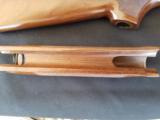 Benelli Super Black Eagle
STOCK
AND
WOOD - 3 of 11