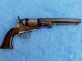 1849 Pocket Colt - 8 of 14