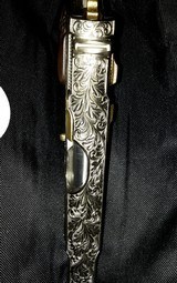 RARE FACTORY ENGRAVED CZ MODEL 75 - 4 of 15