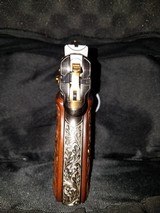 RARE FACTORY ENGRAVED CZ MODEL 75 - 15 of 15