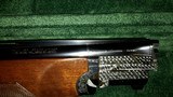 RARE ERNEST DUMOULIN ***30-06
*** DOUBLE RIFLE
*** EJECTOR ***
WITH EXTRA 20 GA. 3" BARREL SET
( TWO BARREL SET ) CASED*** - 11 of 14