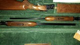 RARE ERNEST DUMOULIN ***30-06
*** DOUBLE RIFLE
*** EJECTOR ***
WITH EXTRA 20 GA. 3" BARREL SET
( TWO BARREL SET ) CASED*** - 10 of 14