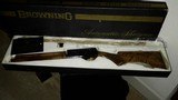 BELGIUM BROWNING AUTO 5 20 GAUGE - 2 of 15