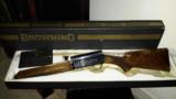 BELGIUM BROWNING AUTO 5 20 GAUGE - 1 of 15