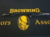BRROWNING AUTO 5 BIG GAME SLUG BARREL - 3 of 9