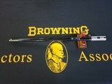 BRROWNING AUTO 5 BIG GAME SLUG BARREL - 1 of 9