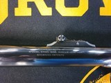 BRROWNING AUTO 5 BIG GAME SLUG BARREL - 8 of 9