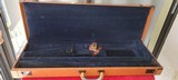 BROWNING SUPERPOSED TOLEX CASE - 1 of 6