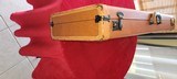 BROWNING SUPERPOSED TOLEX CASE - 6 of 6