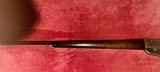 RARE WINCHESTER 1895 - 5 of 15