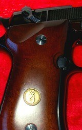 BROWNING BDA380 - 10 of 14