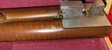 ANTIQUE CHARLES DALY 10 GAGUE HAMMER SXS - 12 of 15