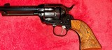 JOHN WAYNE CENTENNIAL RUGER VAQUERO - 3 of 15