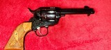 JOHN WAYNE CENTENNIAL RUGER VAQUERO - 2 of 15