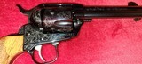 JOHN WAYNE CENTENNIAL RUGER VAQUERO - 9 of 15