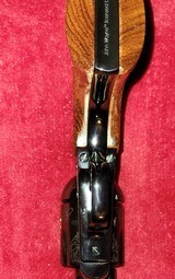 JOHN WAYNE CENTENNIAL RUGER VAQUERO - 5 of 15