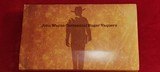 JOHN WAYNE CENTENNIAL RUGER VAQUERO - 15 of 15
