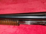 WINCHESTER 1897 DELUXE TRAP GUN - 15 of 15