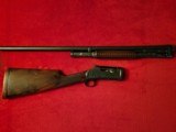 WINCHESTER 1897 DELUXE TRAP GUN - 3 of 15