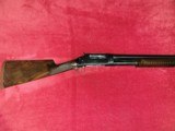 WINCHESTER 1897 DELUXE TRAP GUN - 4 of 15