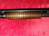 WINCHESTER 1897 DELUXE TRAP GUN - 6 of 15