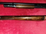 WINCHESTER 1897 DELUXE TRAP GUN - 5 of 15