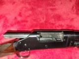 WINCHESTER 1897 DELUXE TRAP GUN - 13 of 15