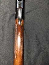 WINCHESTER 1897 DELUXE TRAP GUN - 8 of 15