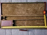 WINCHESTER SXS GUN CASE - 5 of 15