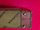 WINCHESTER SXS GUN CASE - 15 of 15