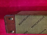 WINCHESTER SXS GUN CASE - 14 of 15
