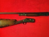 WINCHESTER 1897 DELUXE TRAP GUN T/D - 2 of 14