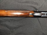 WINCHESTER 1897 DELUXE TRAP GUN T/D - 10 of 14