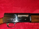 BROWNING AUTO 5 12 MAGNUM - 2 of 15