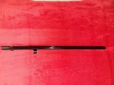 BROWNING AUTO 5 VENT RIB
SHOTGUN BARREL - 8 of 10