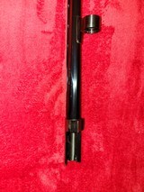 BROWNING AUTO 5 VENT RIB
SHOTGUN BARREL - 3 of 10